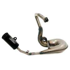 MARMITTA CON COLLETTORE