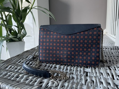 Bellissima borsa tracolla - a,