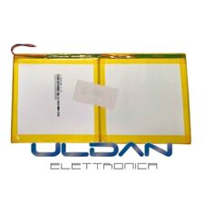 BATTERIA GENERICA TABLET