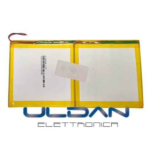 Batteria generica tablet - generica,