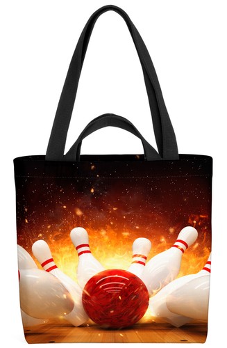 Bowling strike pista - bowling,