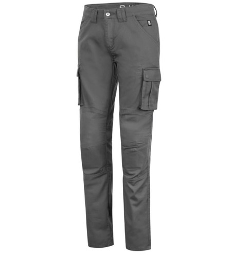 Pantalone cotone jeans - pantalone,