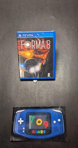 Sealed forma limited run - forma, 8