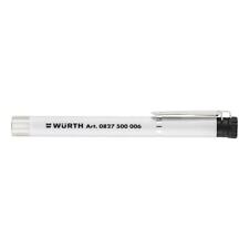 Penna Torcia a Led Tascabile Professionale - WÜRTH 0827500006