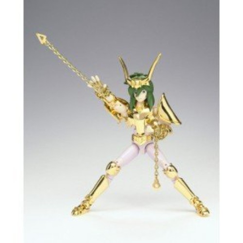 Saint seiya mito panno shun - saint,