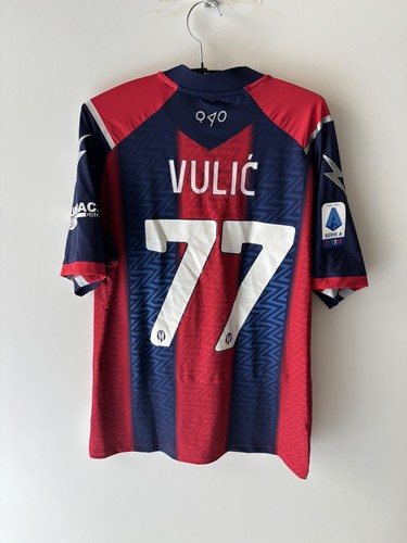 Maglia match worn crotone - match,