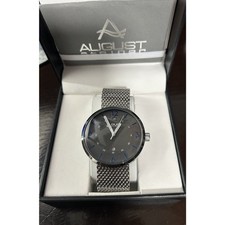 Orologio Uomo Augustus Steiner