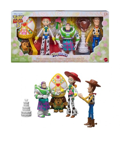 Disney pixar toy story - disney, 5