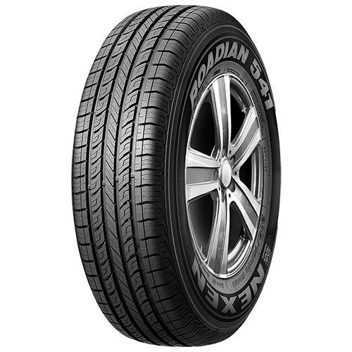 Pneumatici estivi nexen 225 - estivi, 225/75