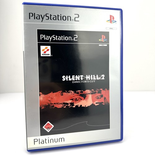 Silent hill director cut - silent, 2