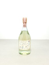 Grappa Romano Levi 1987 Neive