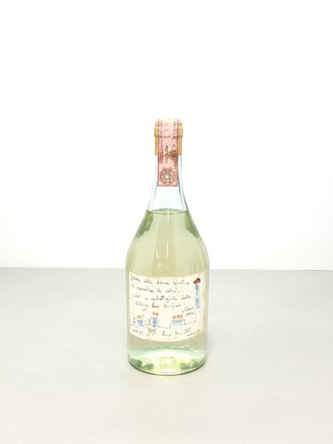 Grappa romano levi 1987 neive - romano,