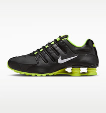 Nike SHOX NZ scarpe sneakers