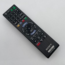 Telecomando Sony RMT B122A per
