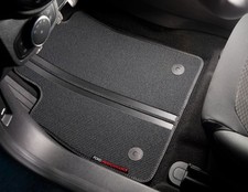 Originale Ford Tappetini Performance