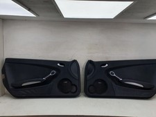 MERCEDES SLK R171 DOOR CARDS