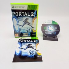 Portal 2 Xbox 360 Videogioco