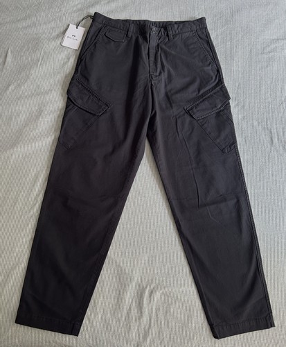 Pantalone cargo uomo paul - uomo,