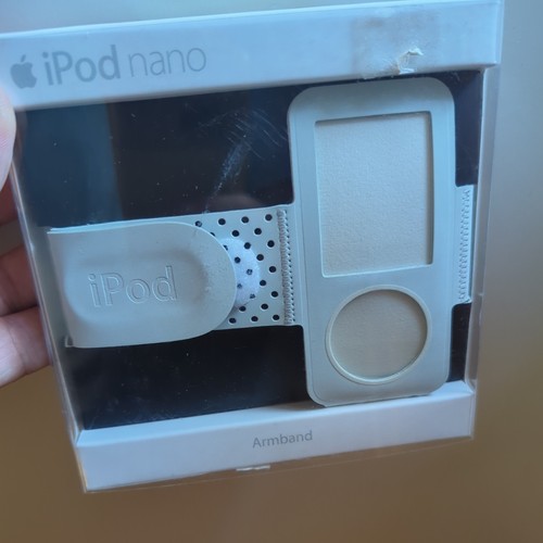 Apple ipod nano - nano, generazione