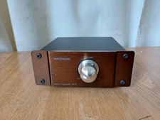 Amplificatore class pop - class-t,