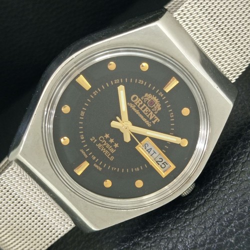Orologio orient crystal - orologio,