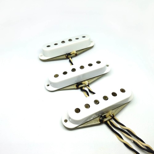 Set pickups per - pickups,