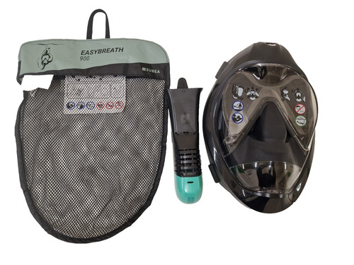 Nuovo easybreath dive - nuovo,