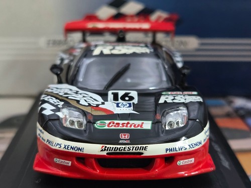 Ebbro 43355 mugen honda - 43355,