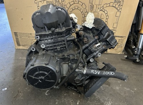 Motore aprilia rsv 1000 rotax - aprilia,
