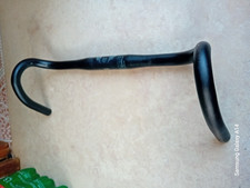 MANUBRIO BICI CORSA .GRAVEL * SALSA COWBELL 3 * Vedere foto x misura .