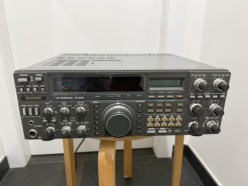 Kenwood 940s - kenwood, ts-940s