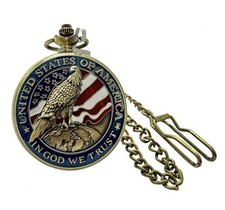 49008 - Orologio da tasca