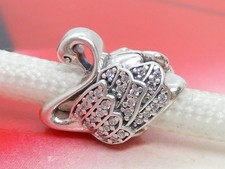 Charm Pandora Argento Sterling
