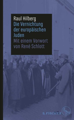 Raul hilberg die vernichtung - hilberg,