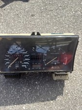 Golf 2 MK2 GTI 16V speedometer