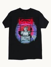 Voivod - T-shirt unisex full