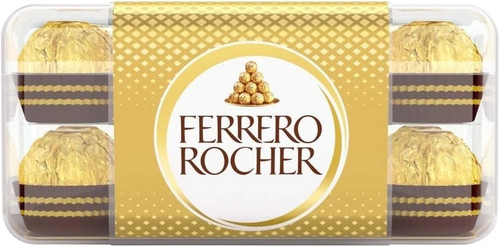 Ferrero rocher 200g - rocher, pcs)