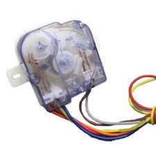 Timer preciso 6 fili per