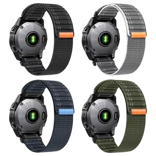 Cinturino quickfit nylon - quickfit, in