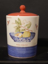 VINTAGE RARO WEDGWOOD SARAH'S