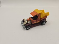 Macchinina vintage Hot Wheels