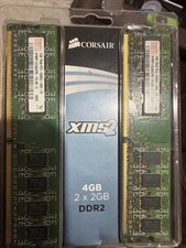 Corsair xms2 - (2, 2