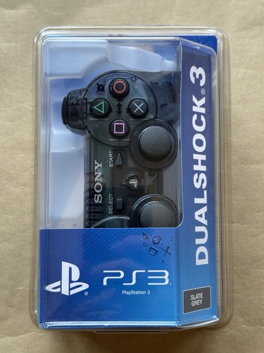 Sony dualshock ps3 - sony, 3