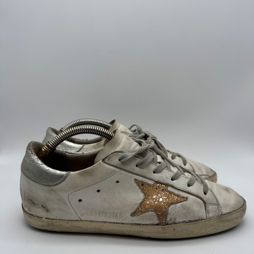 Sneakers golden goose - sneakers,