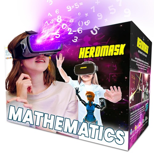 Visore realtà virtuale - visore,