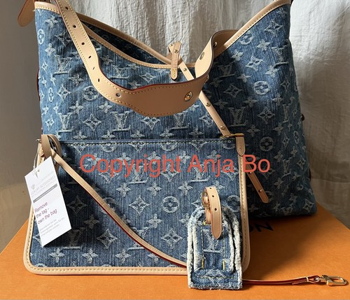 Borsa tracolla louis vuitton - a,