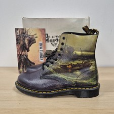 Stivali Dr Martens 1460 Pascal