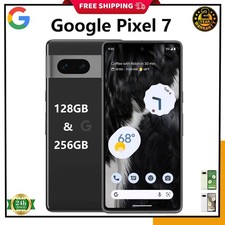 Google Pixel 7 Smartphone