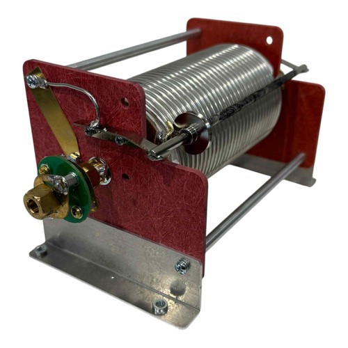Palstar rullo induttore 24uh - palstar,