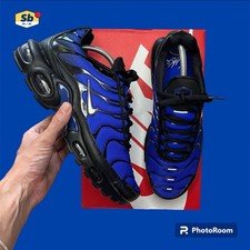 NIKE TN AIR MAX PLUS PRM |